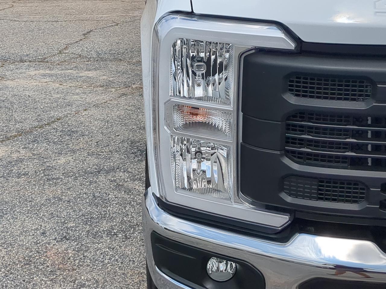 2026 Ford Super Duty F-250 SRW Service Body Winder GA