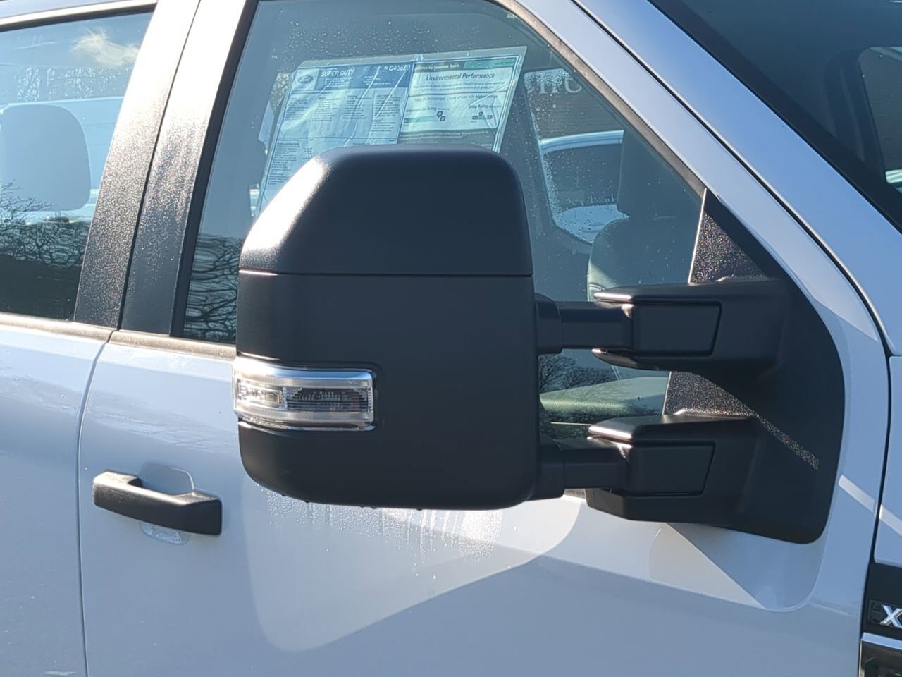 2026 Ford Super Duty F-250 SRW Service Body Winder GA