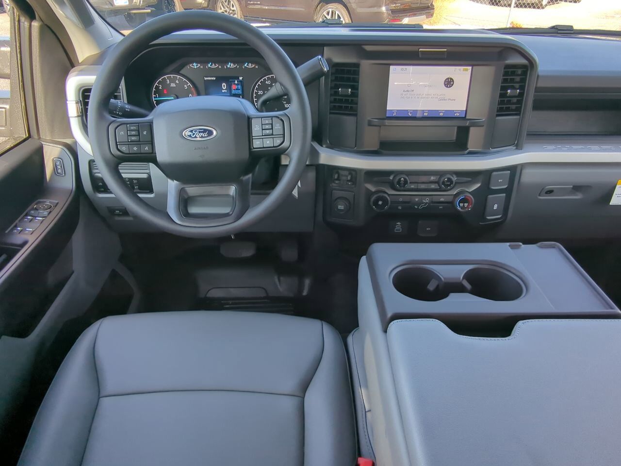 2026 Ford Super Duty F-250 SRW Service Body Winder GA