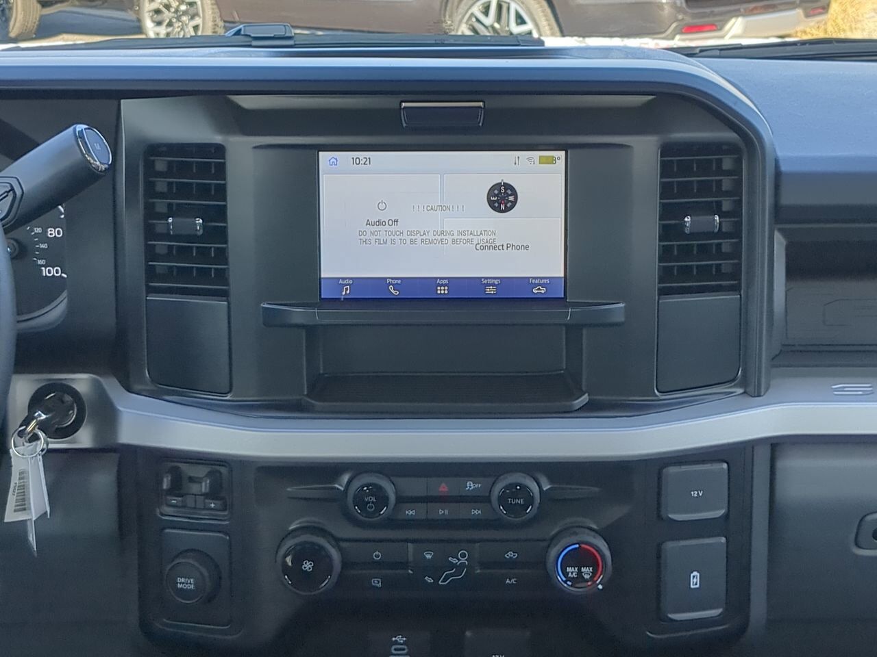 2026 Ford Super Duty F-250 SRW Service Body Winder GA