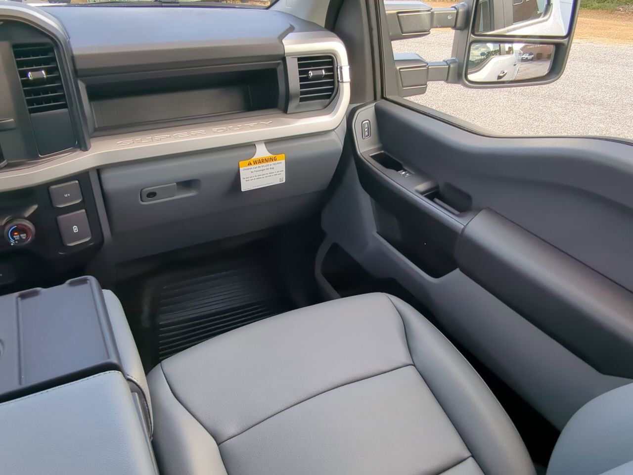 2026 Ford Super Duty F-250 SRW Service Body Winder GA