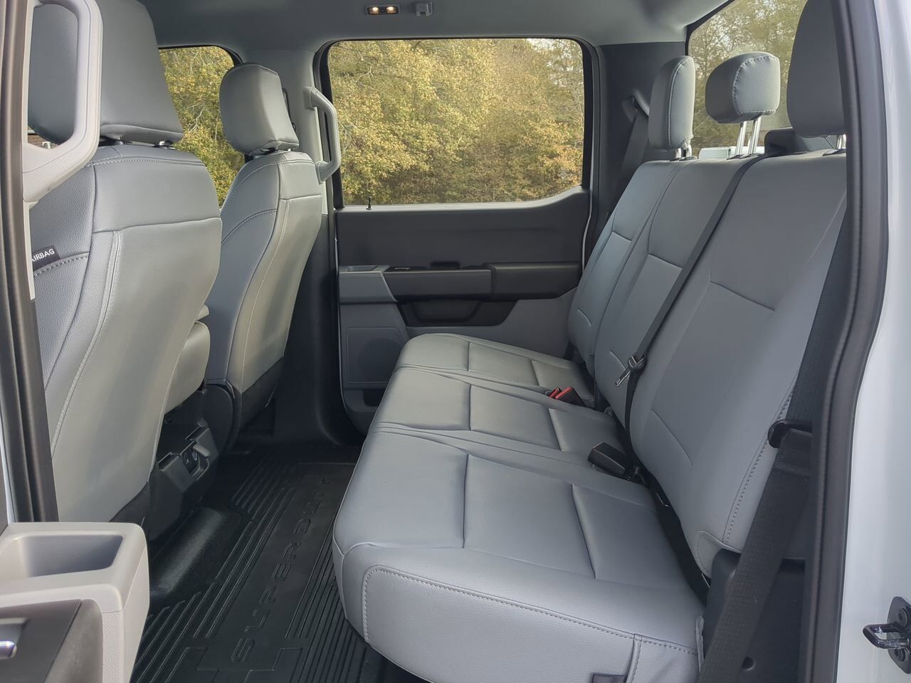 2026 Ford Super Duty F-250 SRW Service Body Winder GA