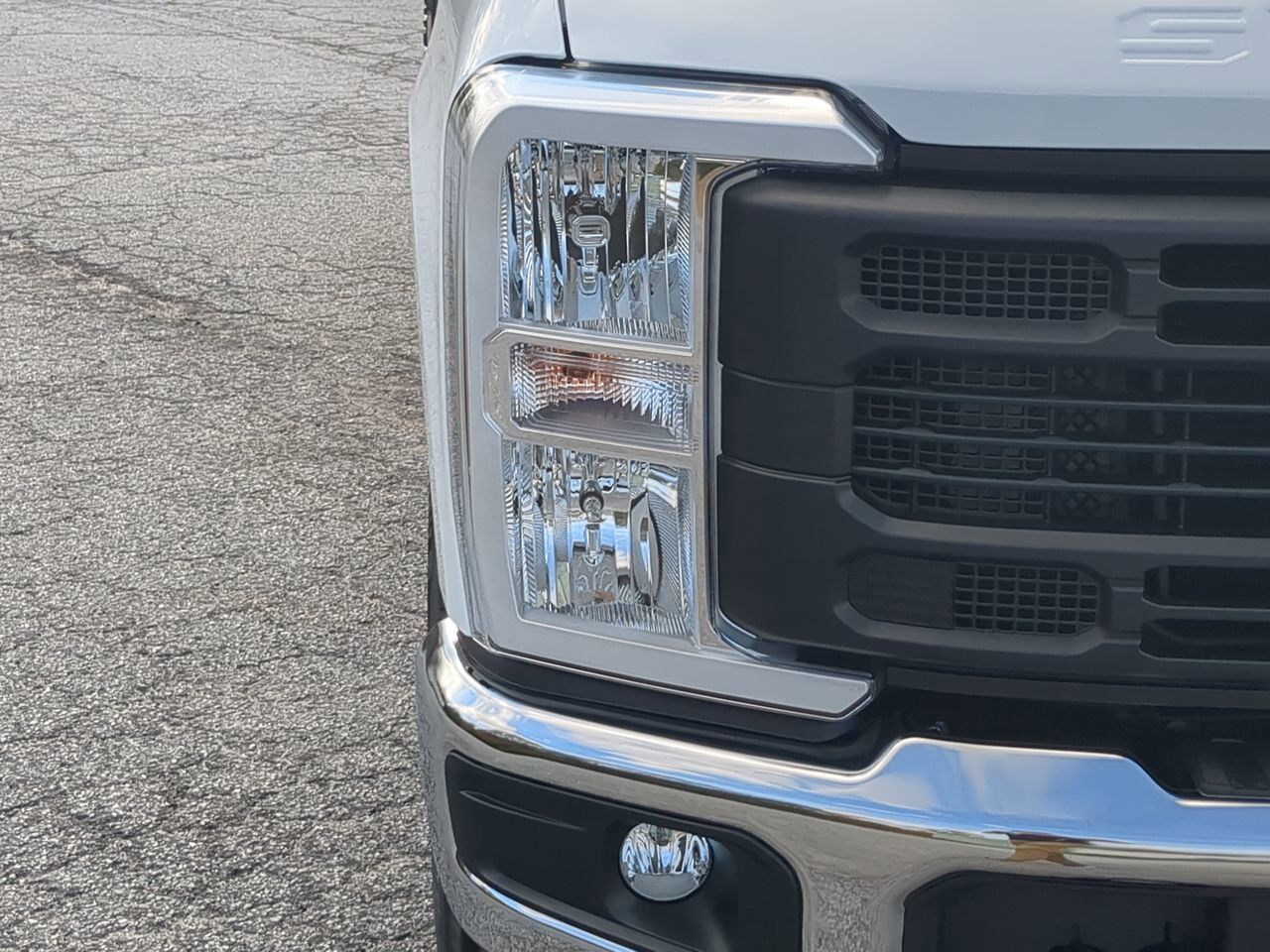 2026 Ford Super Duty F-250 SRW Service Body Winder GA