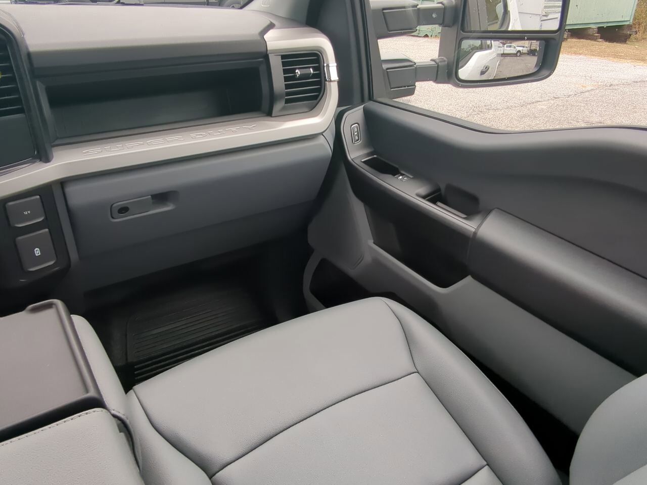 2026 Ford Super Duty F-250 SRW Service Body Winder GA