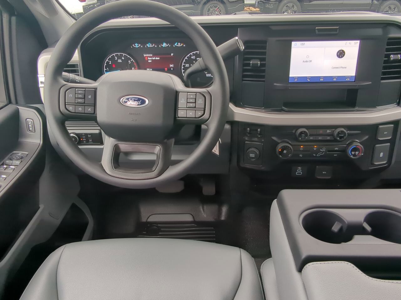 2026 Ford Super Duty F-250 SRW Service Body Winder GA