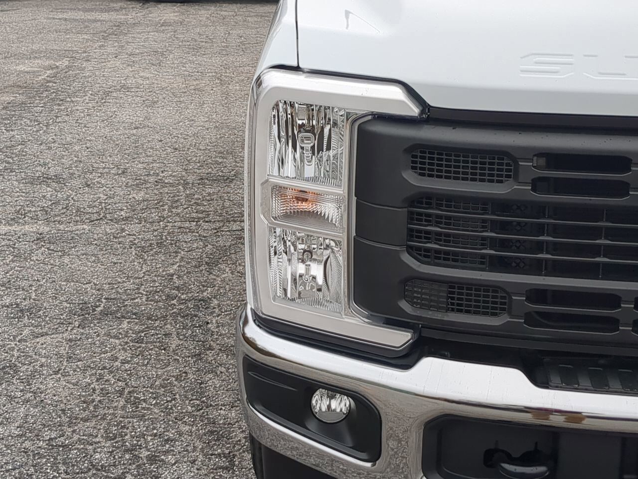 2026 Ford Super Duty F-250 SRW Service Body Winder GA