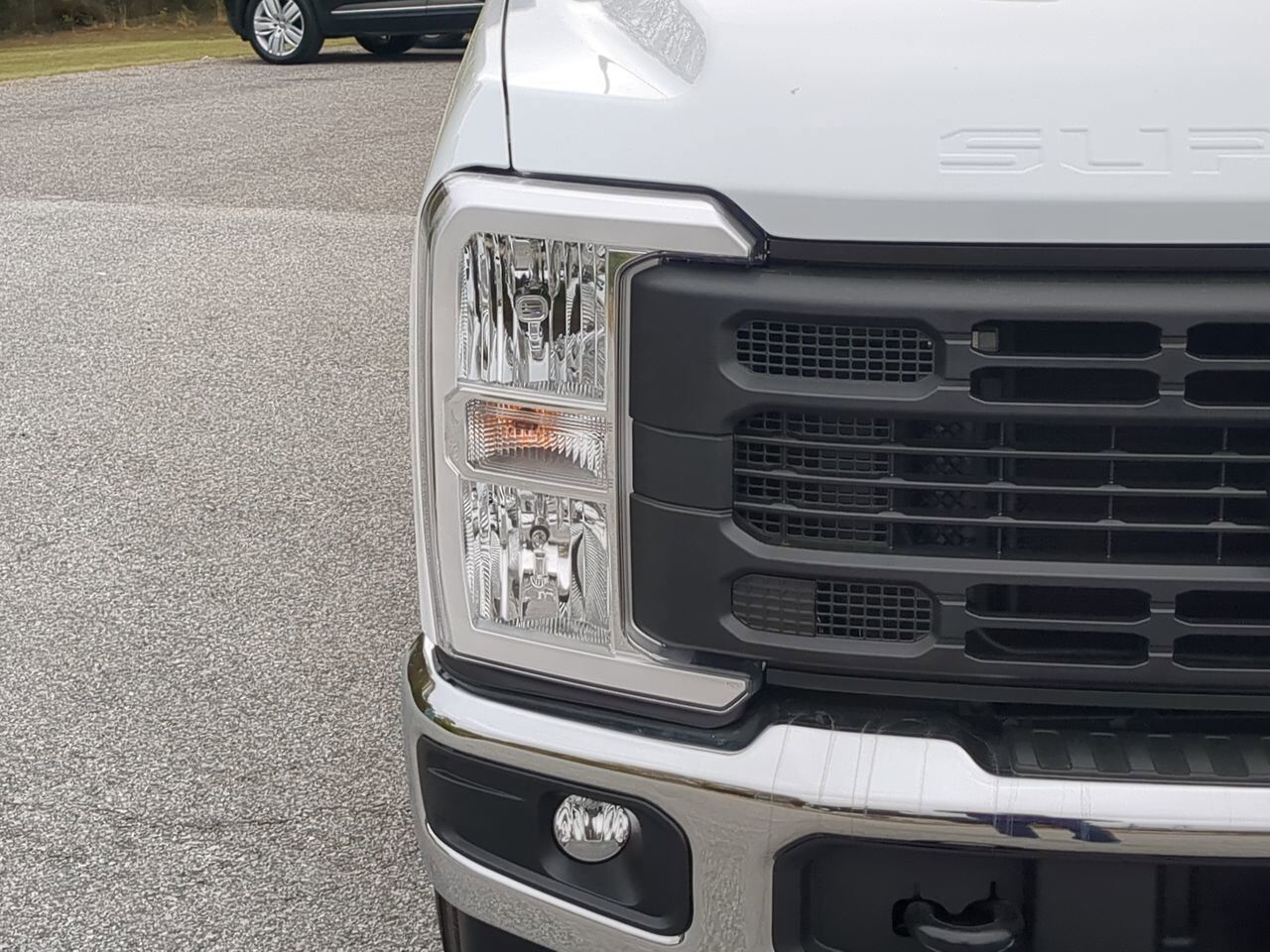 2026 Ford Super Duty F-250 SRW Service Body Winder GA