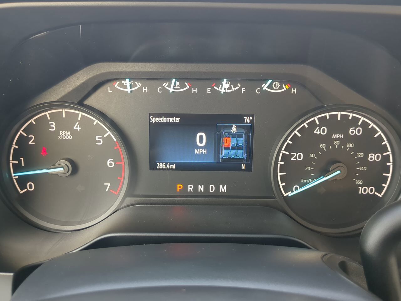 2026 Ford Super Duty F-250 SRW Service Body Winder GA