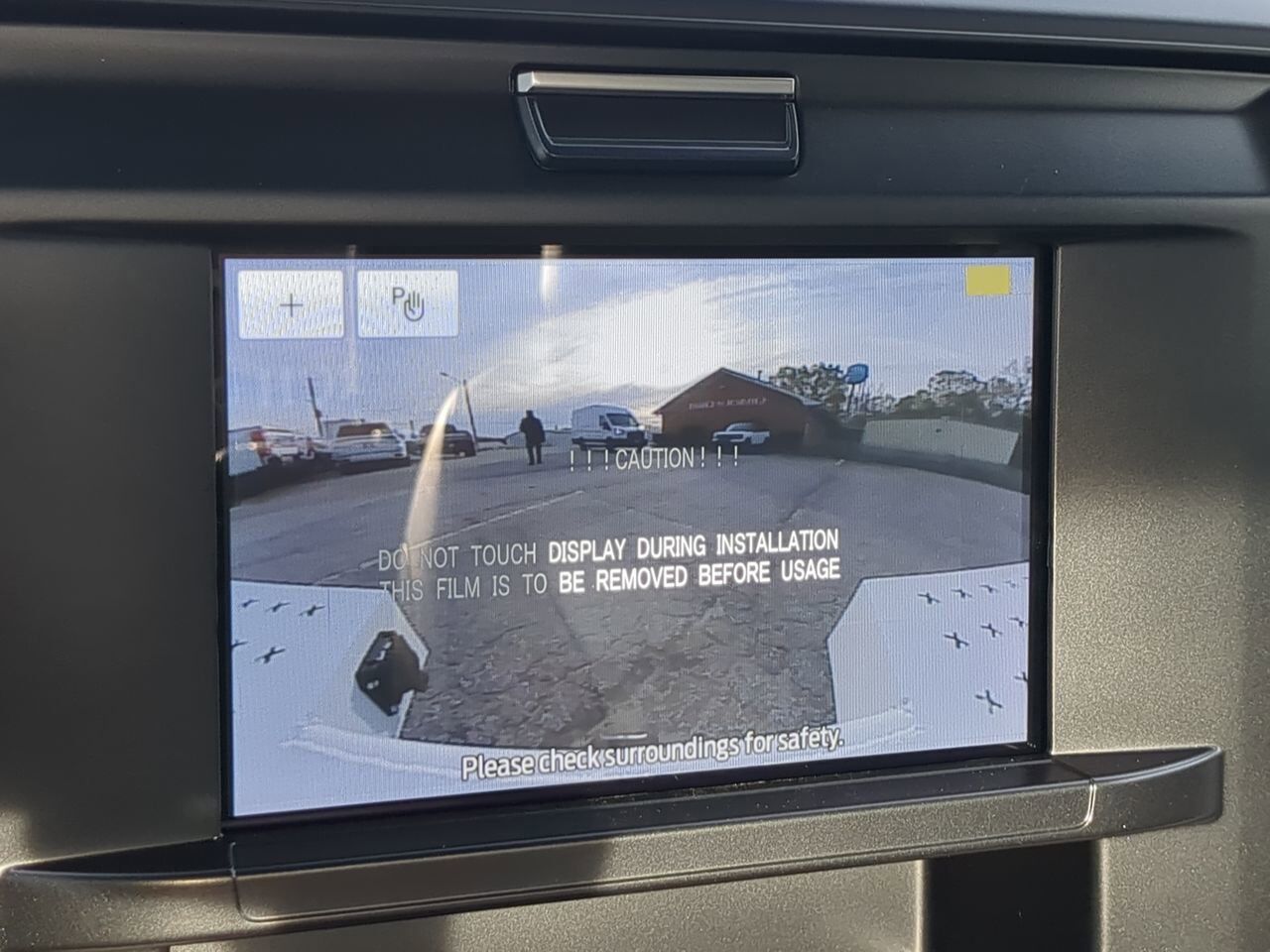 2026 Ford Super Duty F-250 SRW Service Body Winder GA