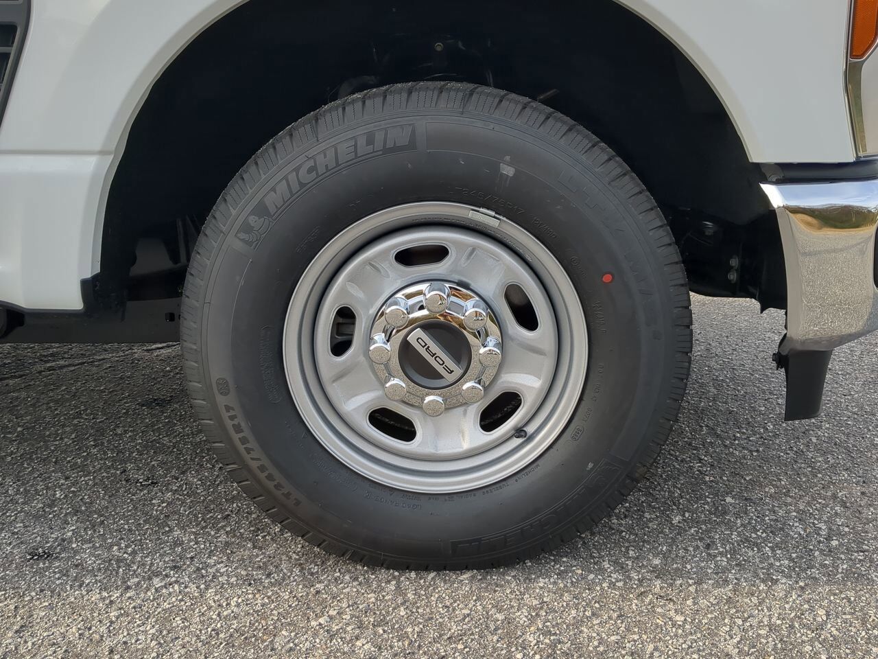 2026 Ford Super Duty F-250 SRW Service Body Winder GA