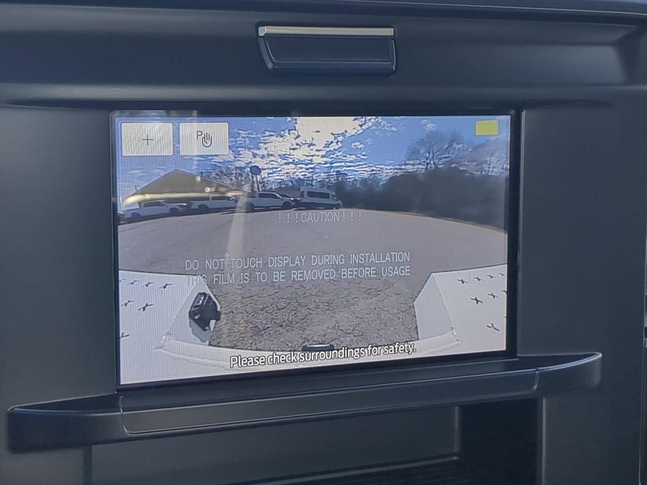 2026 Ford Super Duty F-250 SRW Service Body Winder GA