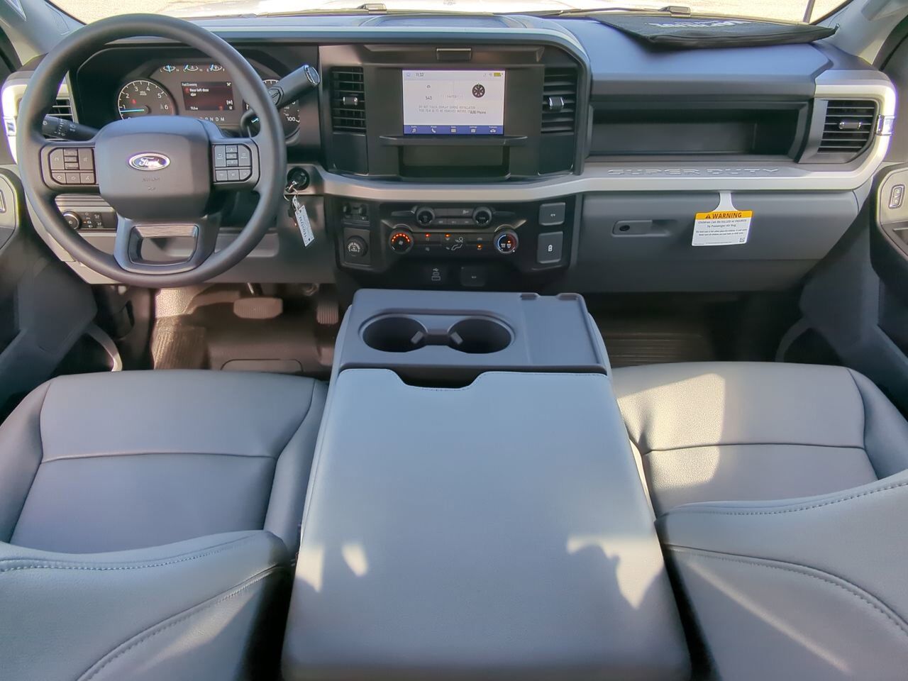 2026 Ford Super Duty F-250 SRW Service Body Winder GA