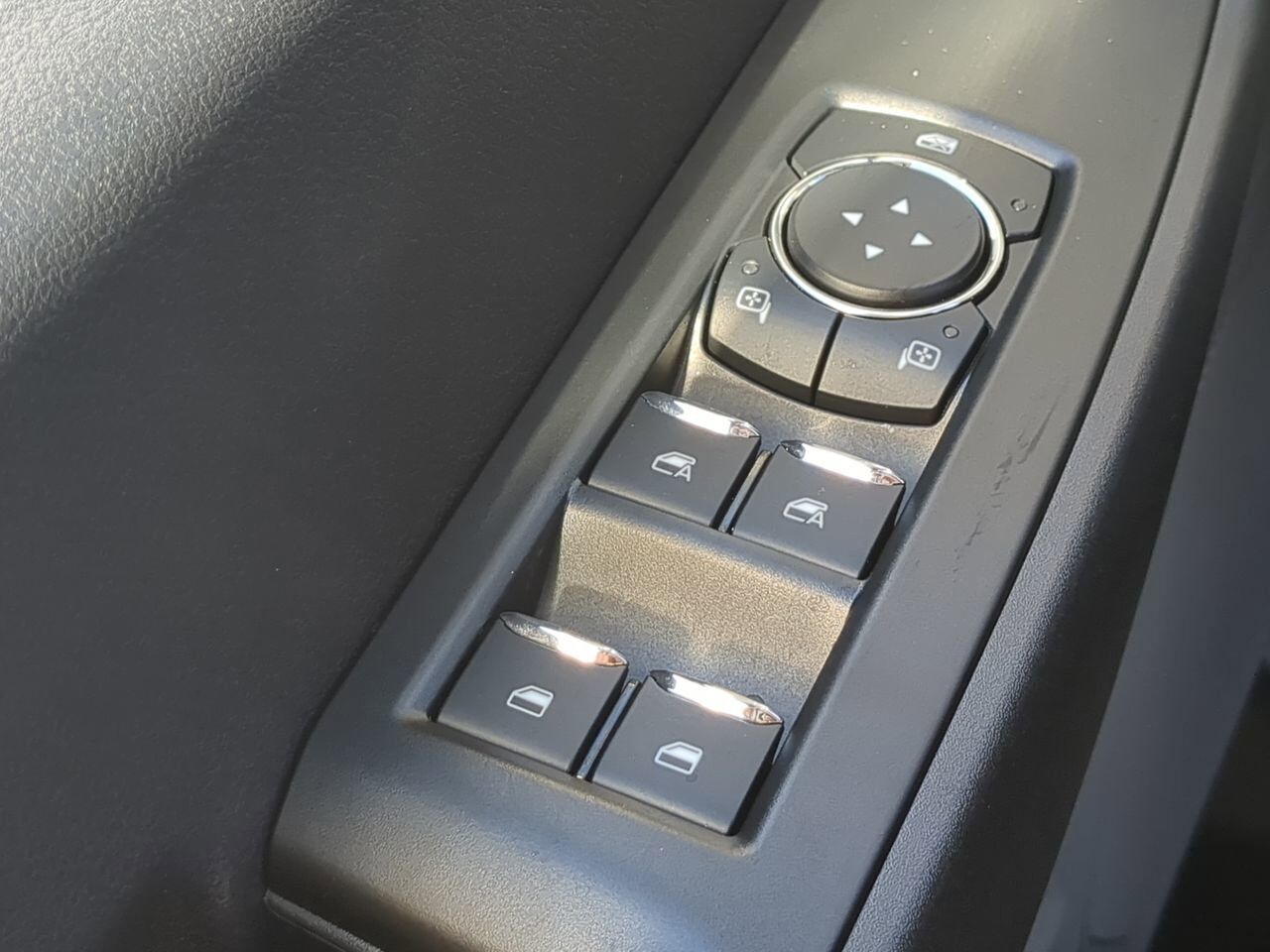 2026 Ford Super Duty F-250 SRW Service Body Winder GA