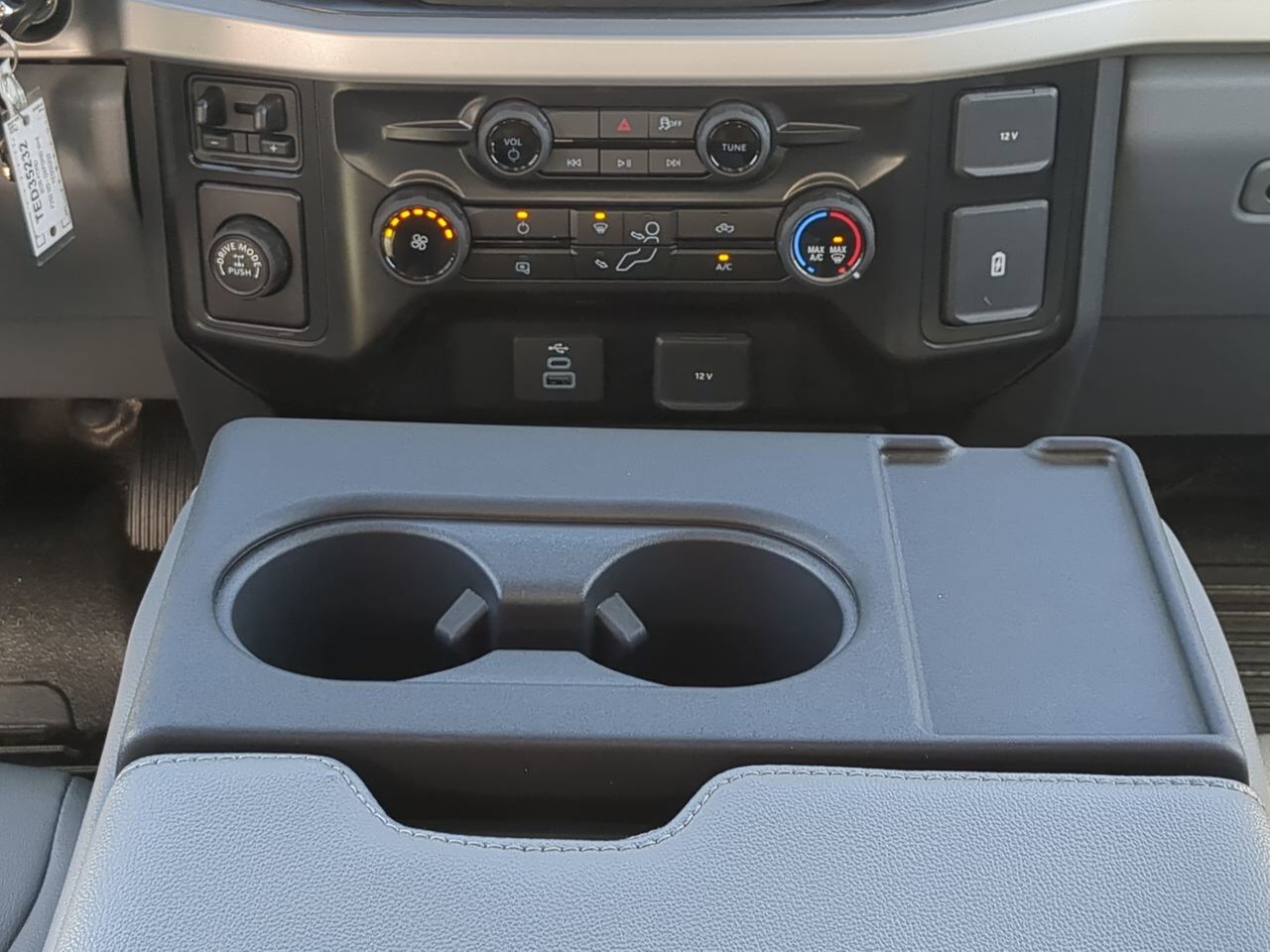 2026 Ford Super Duty F-250 SRW Service Body Winder GA