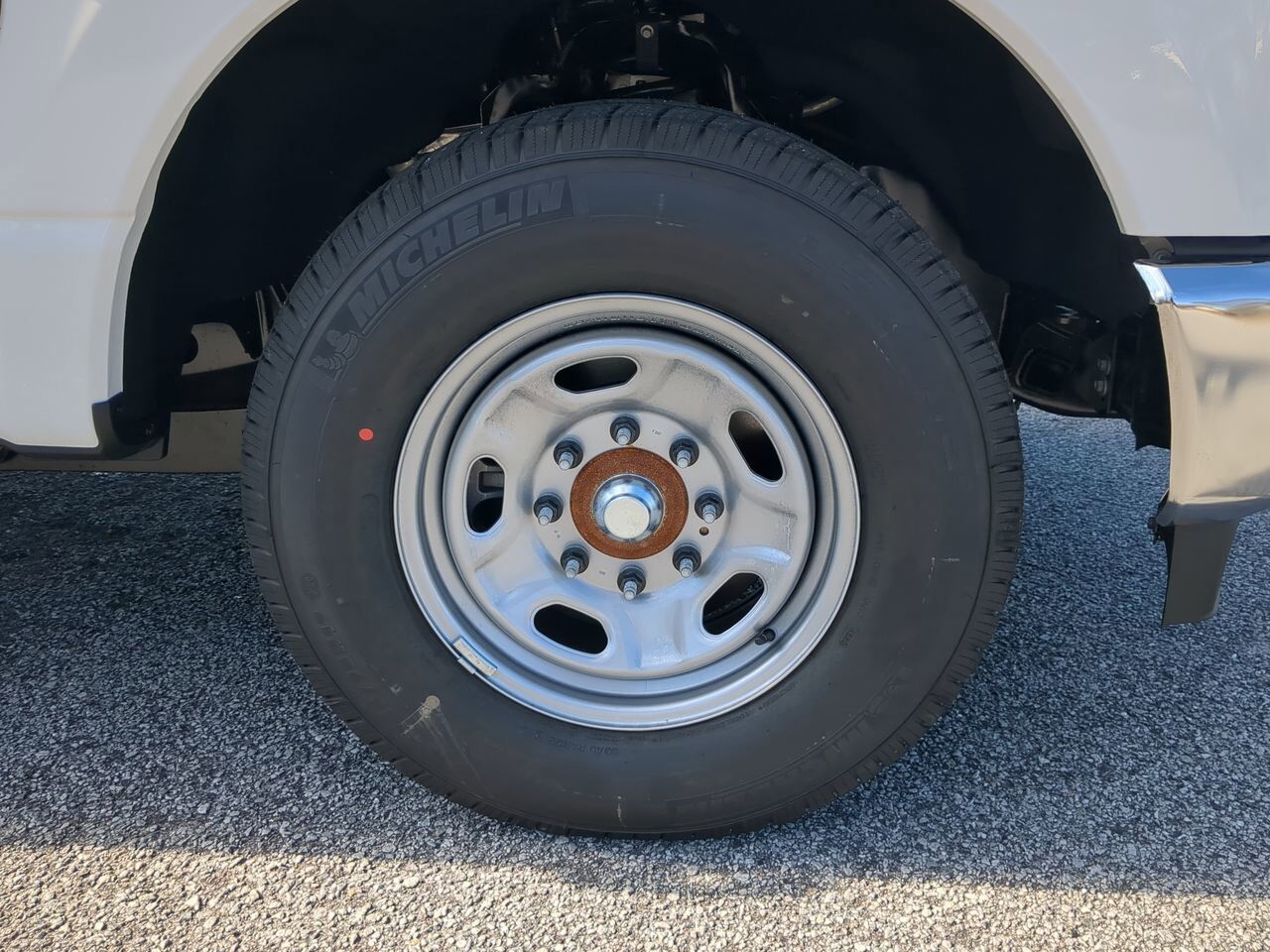 2026 Ford Super Duty F-250 SRW Service Body Winder GA