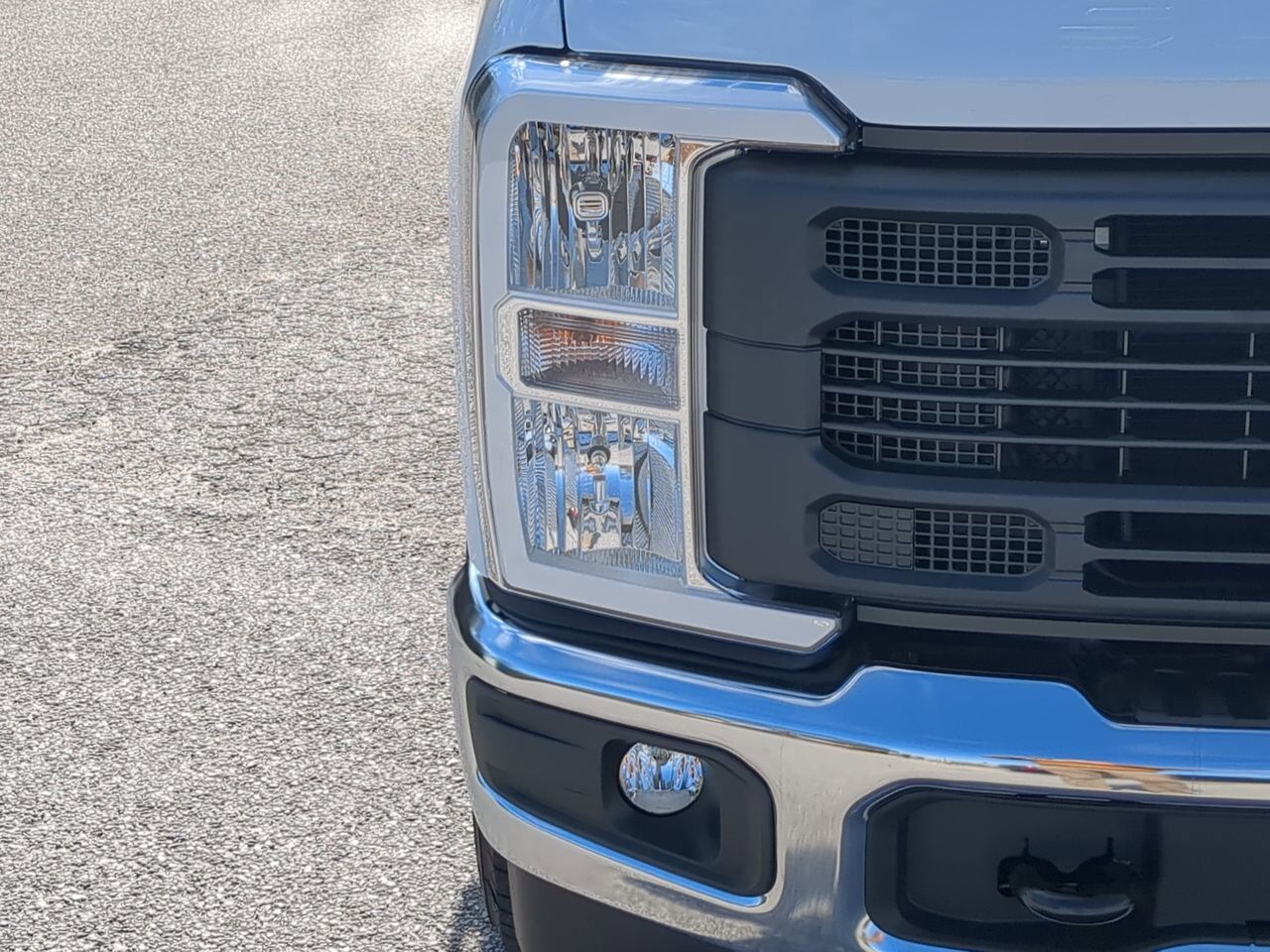 2026 Ford Super Duty F-250 SRW Service Body Winder GA