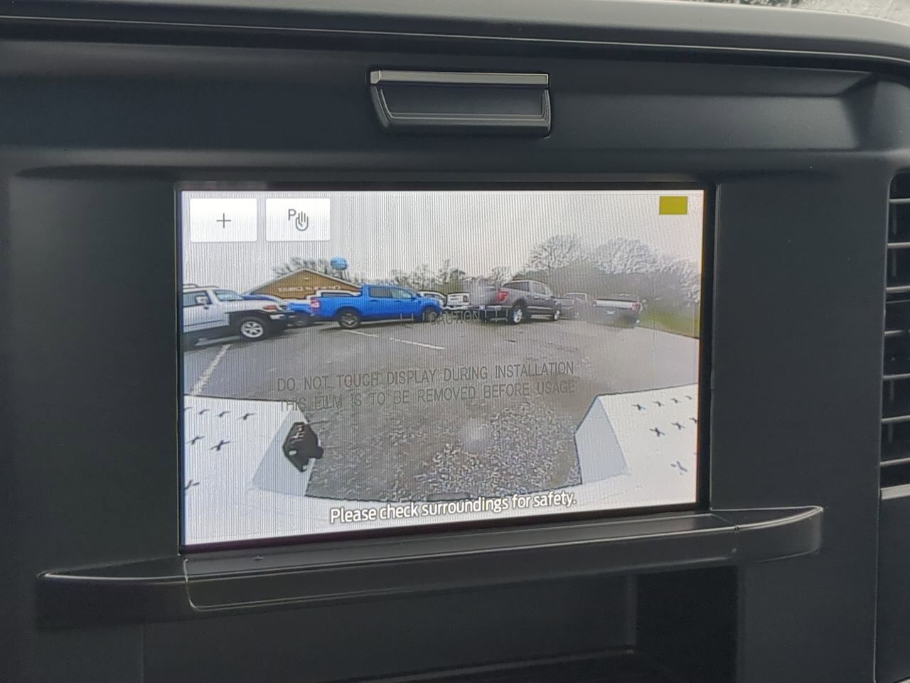 2026 Ford Super Duty F-250 SRW Service Body Winder GA