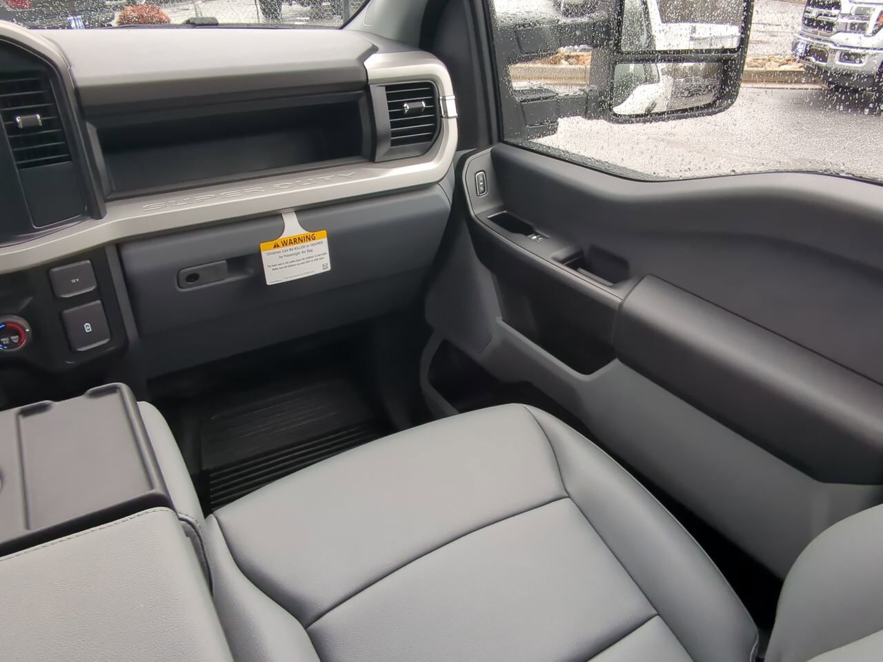 2026 Ford Super Duty F-250 SRW Service Body Winder GA