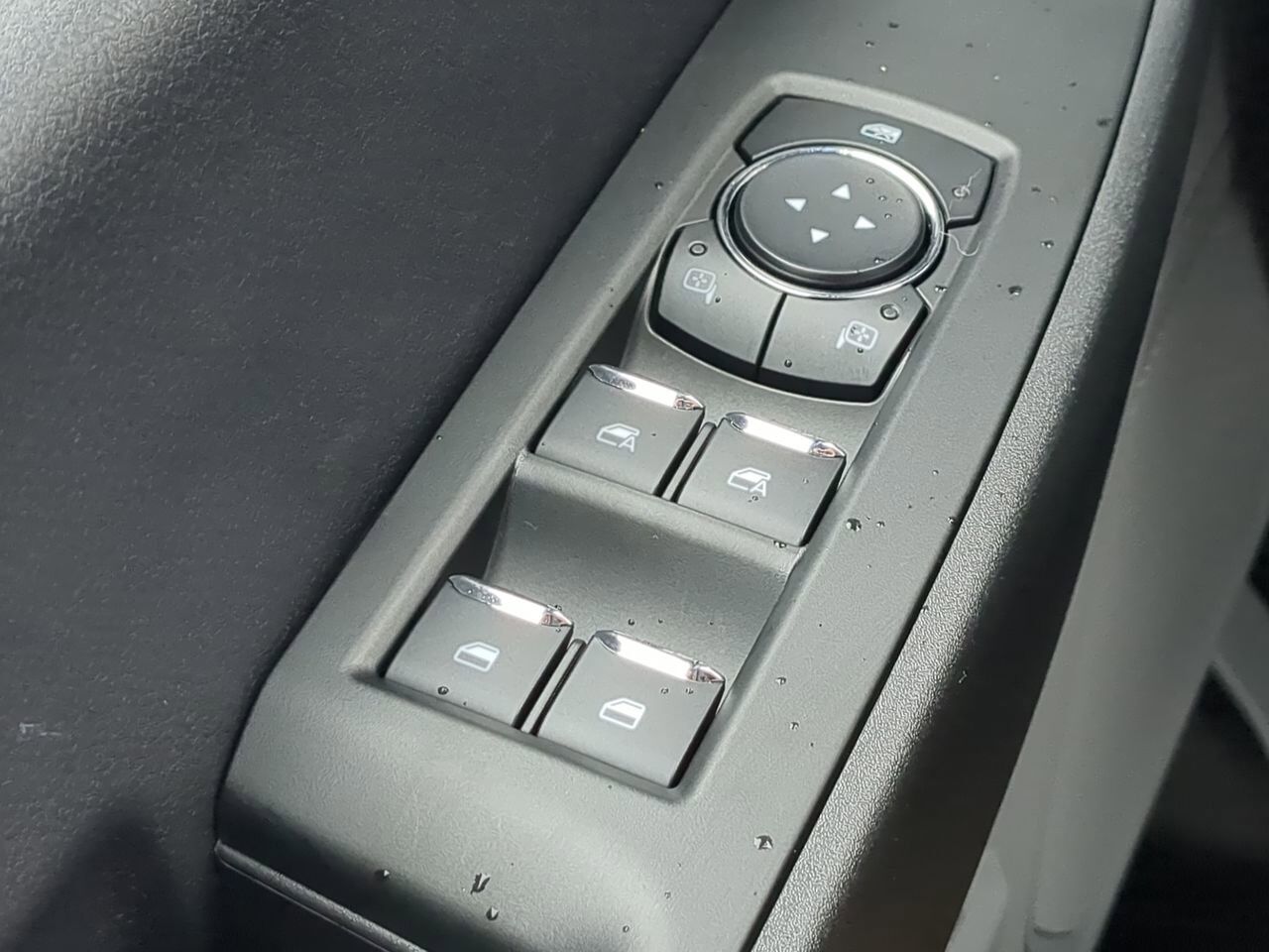 2026 Ford Super Duty F-250 SRW Service Body Winder GA