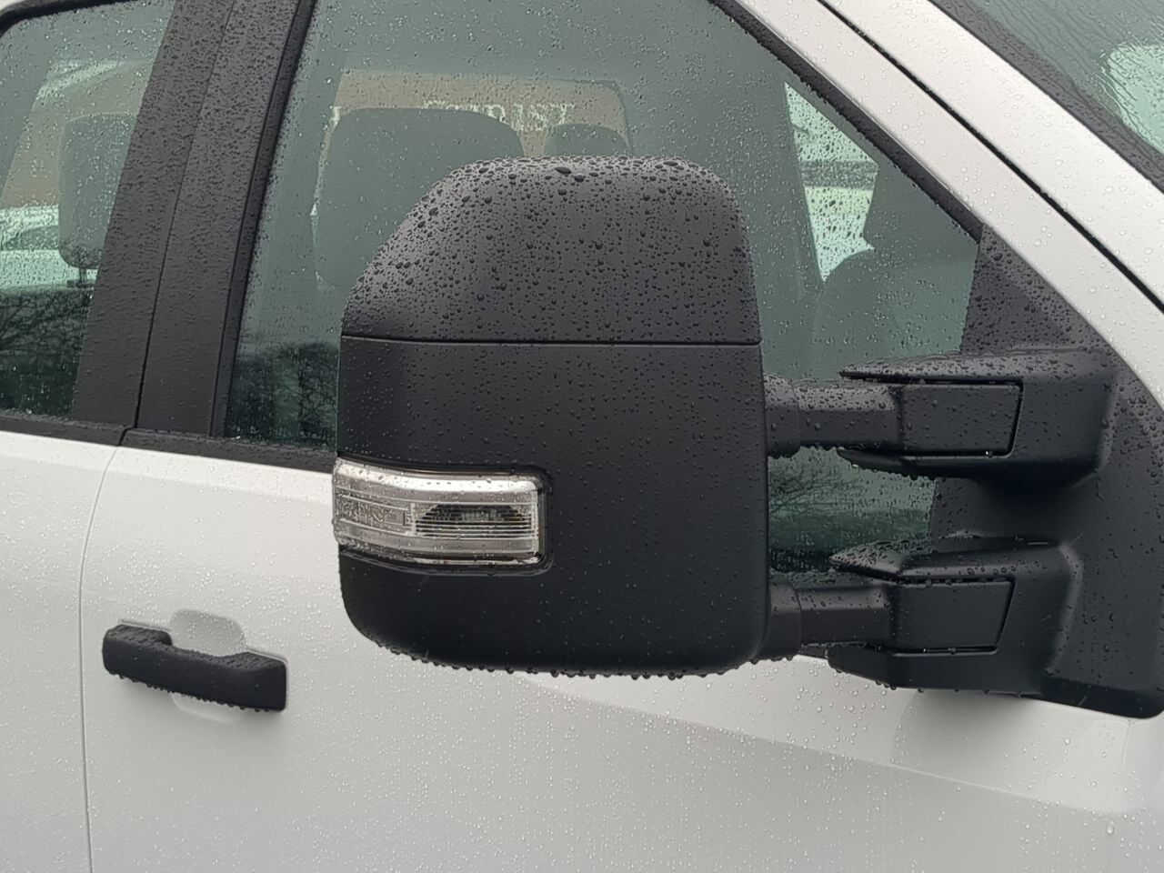 2026 Ford Super Duty F-250 SRW Service Body Winder GA