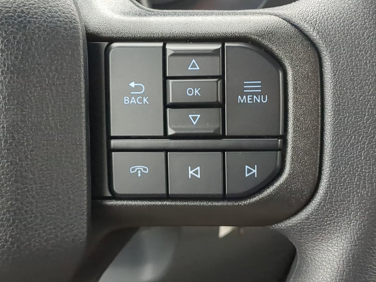 2026 Ford Super Duty F-250 SRW Service Body Winder GA