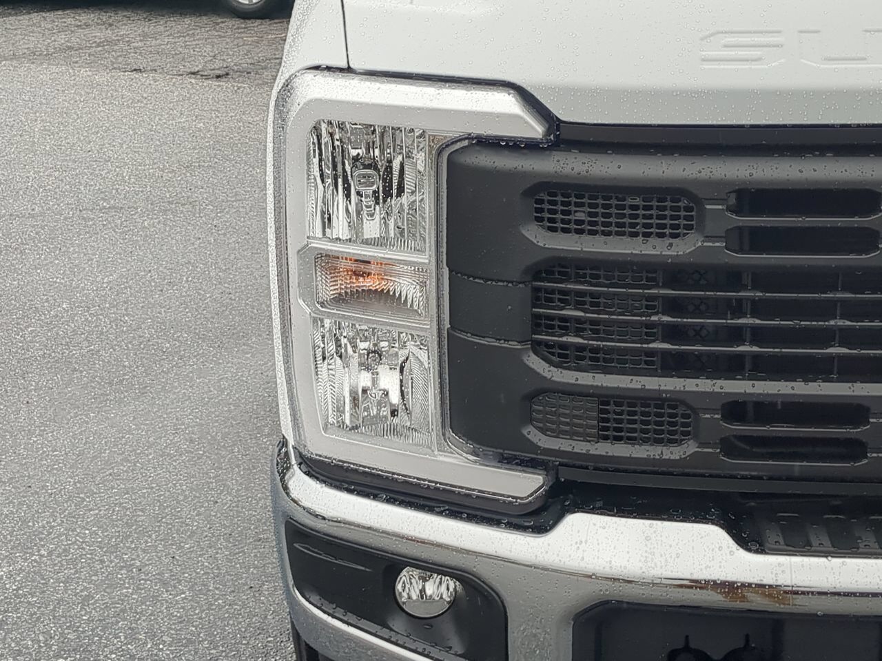 2026 Ford Super Duty F-250 SRW Service Body Winder GA