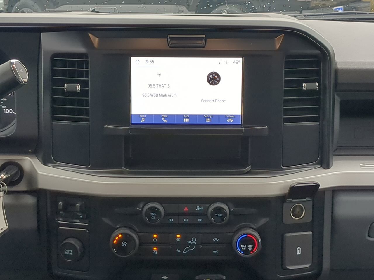 2026 Ford Super Duty F-250 SRW Service Body Winder GA