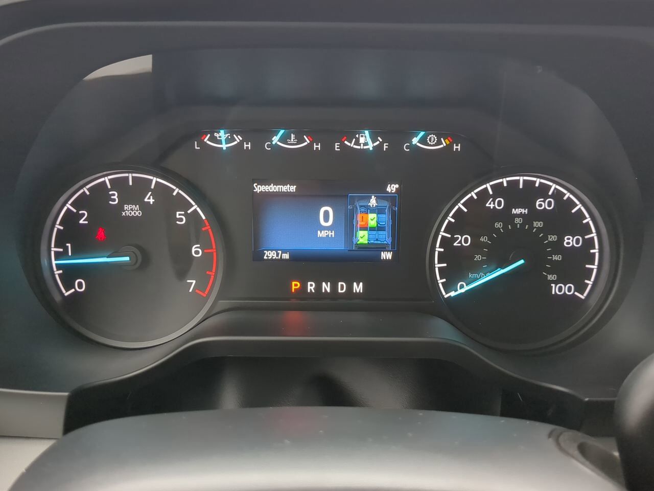 2026 Ford Super Duty F-250 SRW Service Body Winder GA