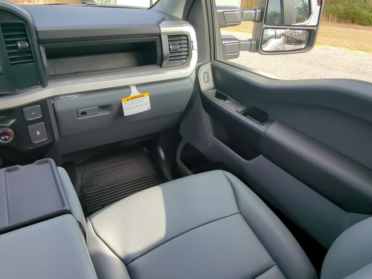 2026 Ford Super Duty F-250 SRW Service Body Winder GA