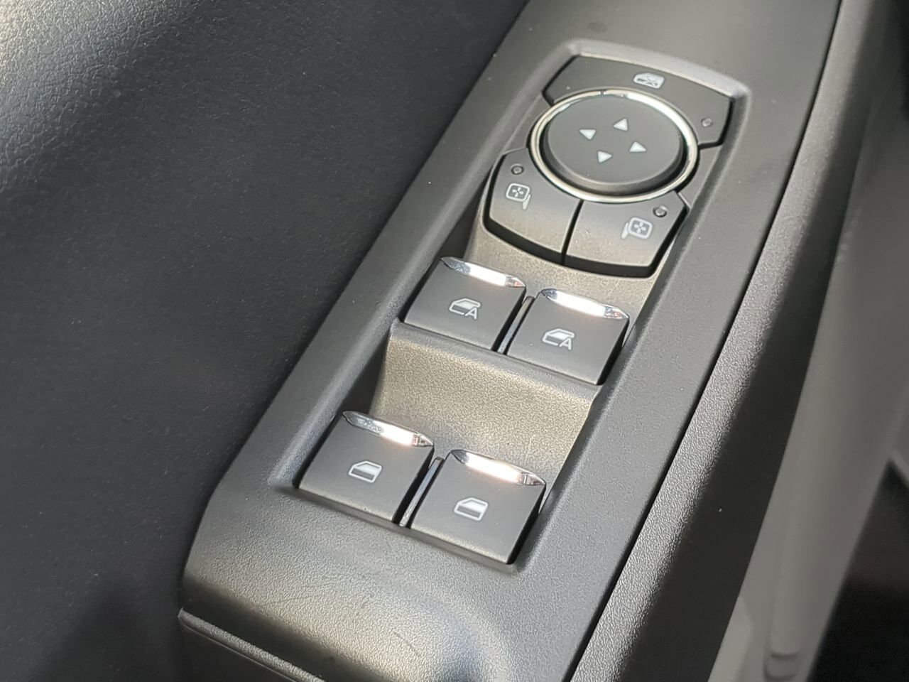 2026 Ford Super Duty F-250 SRW Service Body Winder GA