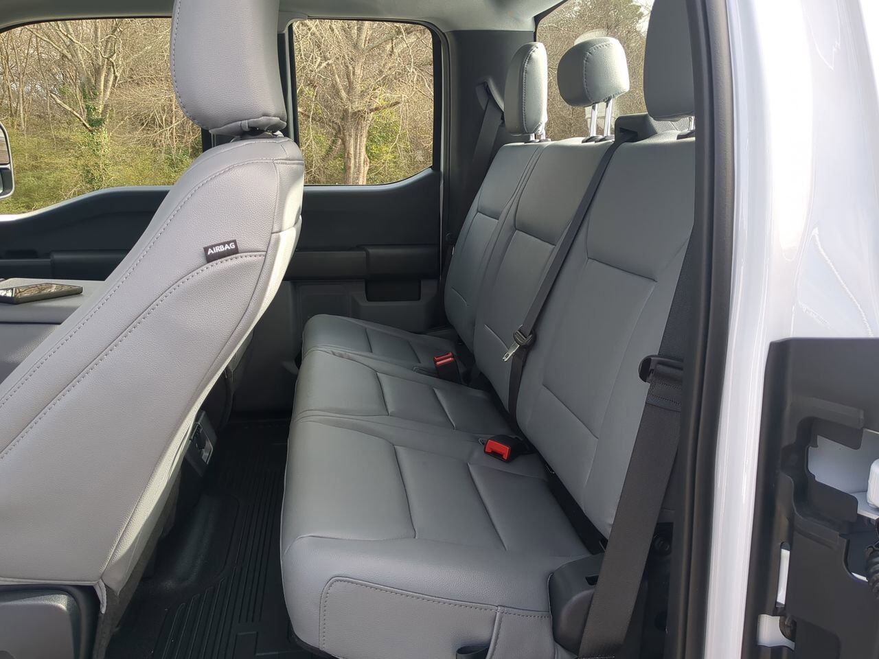 2026 Ford Super Duty F-250 SRW Service Body Winder GA