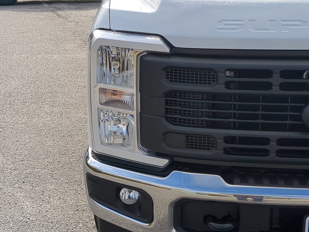 2026 Ford Super Duty F-250 SRW Service Body Winder GA