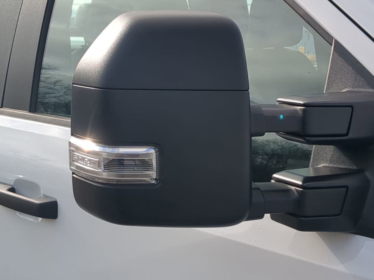 2026 Ford Super Duty F-250 SRW Service Body Winder GA