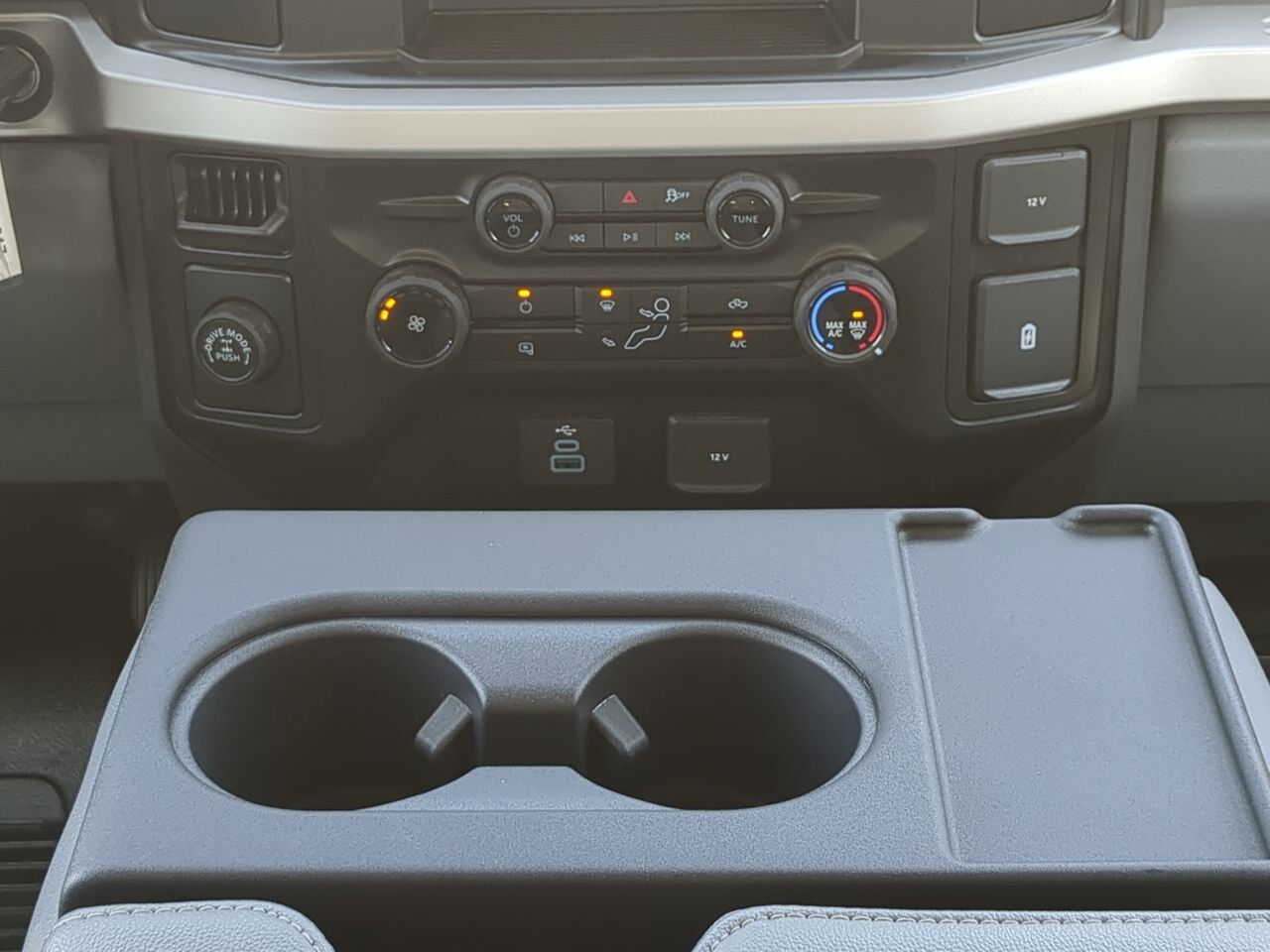 2026 Ford Super Duty F-250 SRW Service Body Winder GA