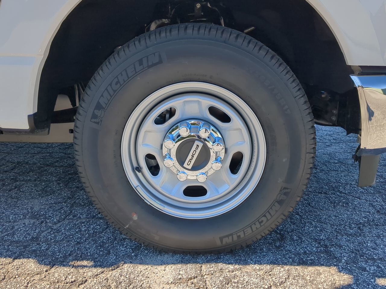 2026 Ford Super Duty F-250 SRW Service Body Winder GA