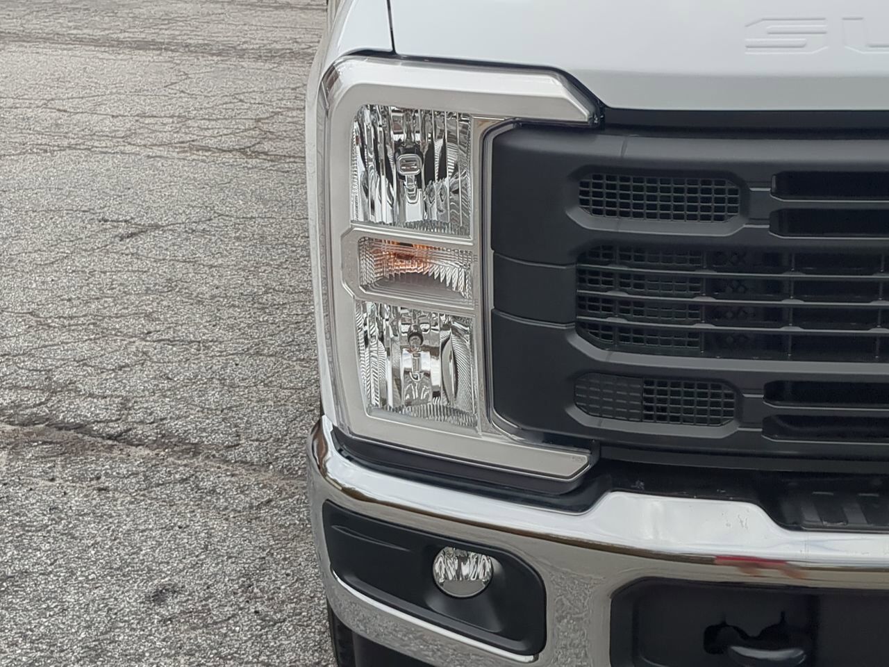 2026 Ford Super Duty F-250 SRW Service Body Winder GA