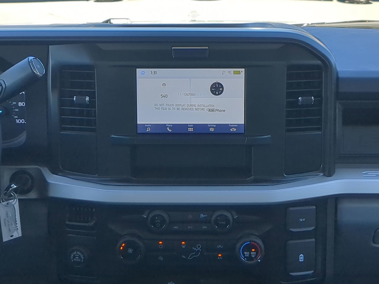 2026 Ford Super Duty F-250 SRW Service Body Winder GA