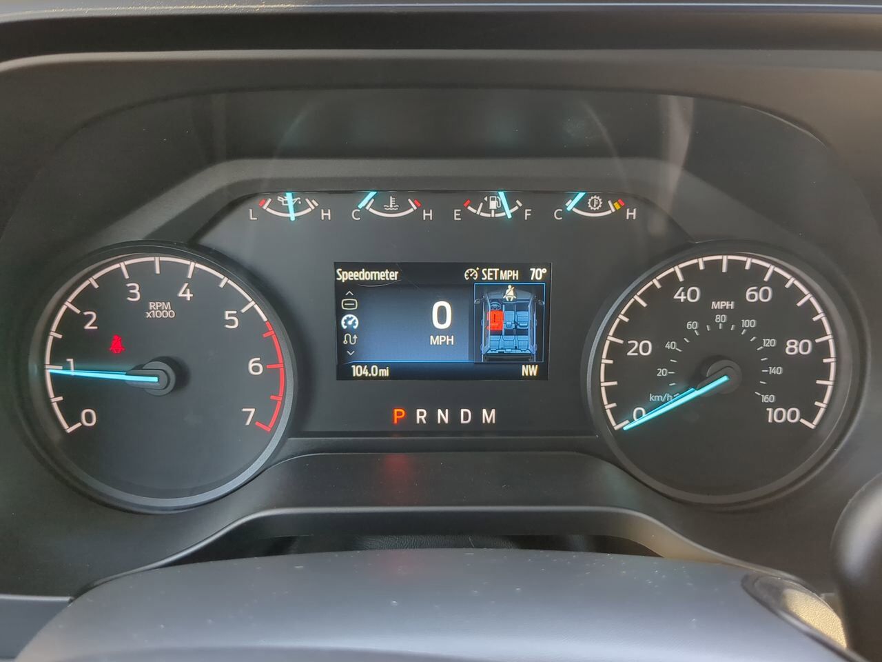 2026 Ford Super Duty F-250 SRW Service Body Winder GA