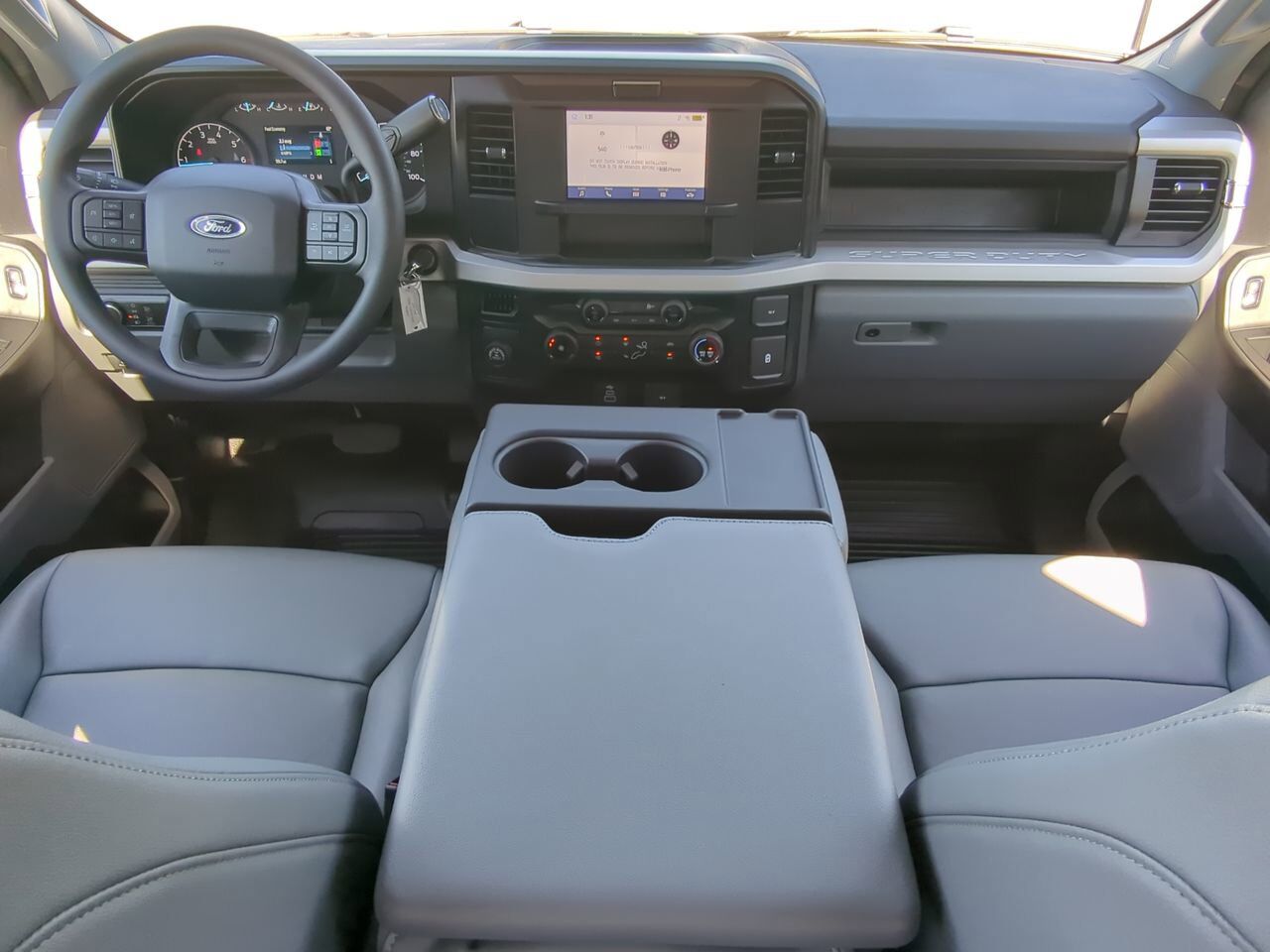 2026 Ford Super Duty F-250 SRW Service Body Winder GA