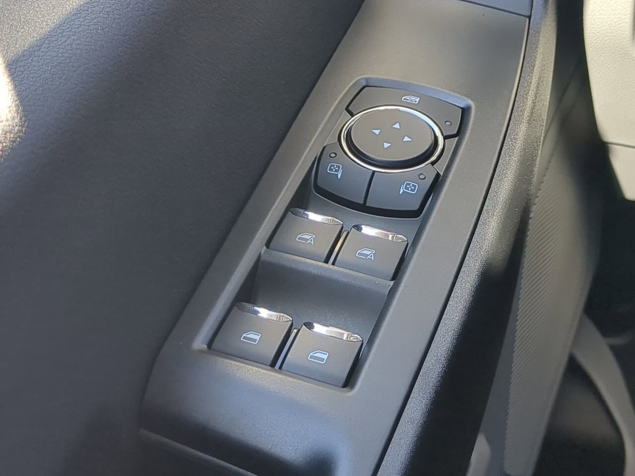 2026 Ford Super Duty F-250 SRW Service Body Winder GA