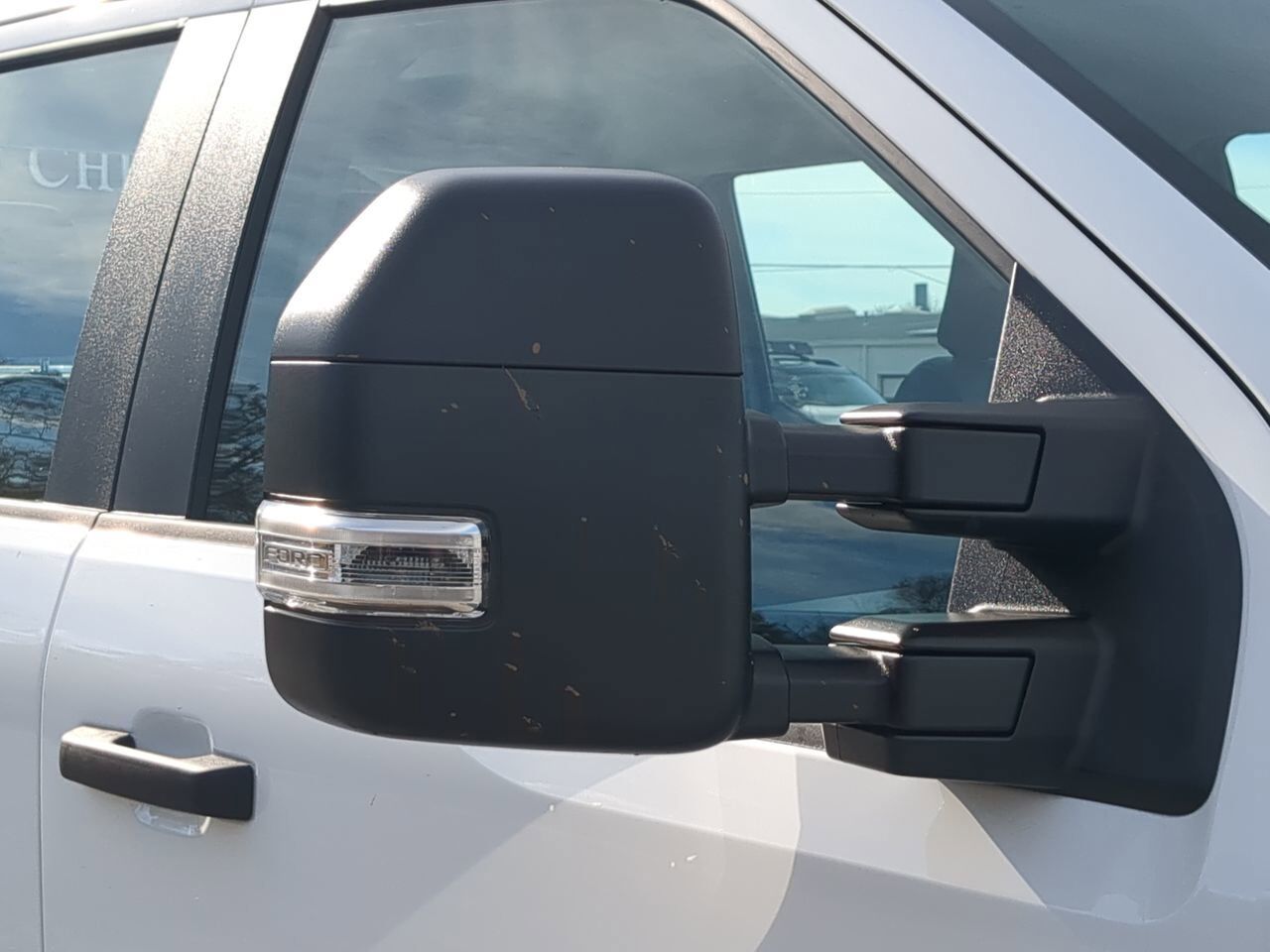 2026 Ford Super Duty F-250 SRW Service Body Winder GA