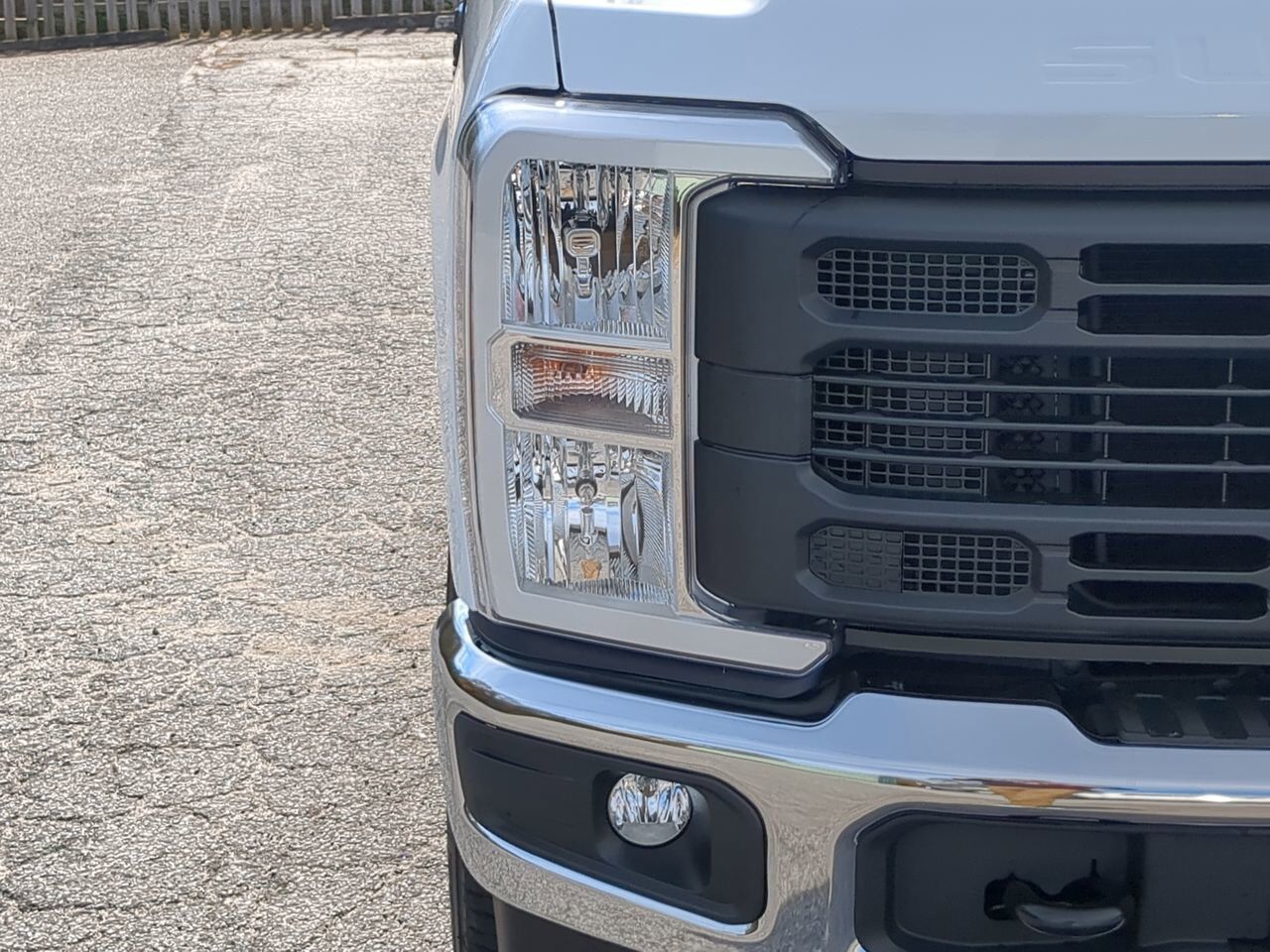 2026 Ford Super Duty F-250 SRW Service Body Winder GA