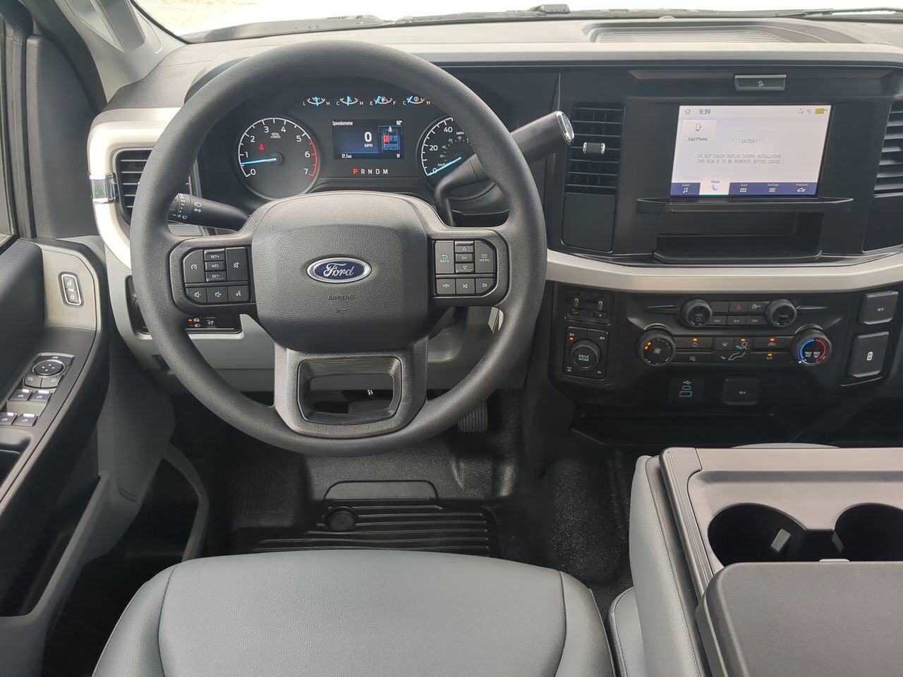 2026 Ford Super Duty F-250 SRW Service Body Winder GA