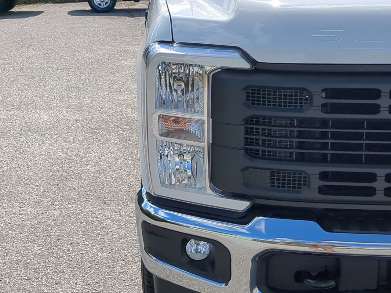 2026 Ford Super Duty F-250 SRW Service Body Winder GA