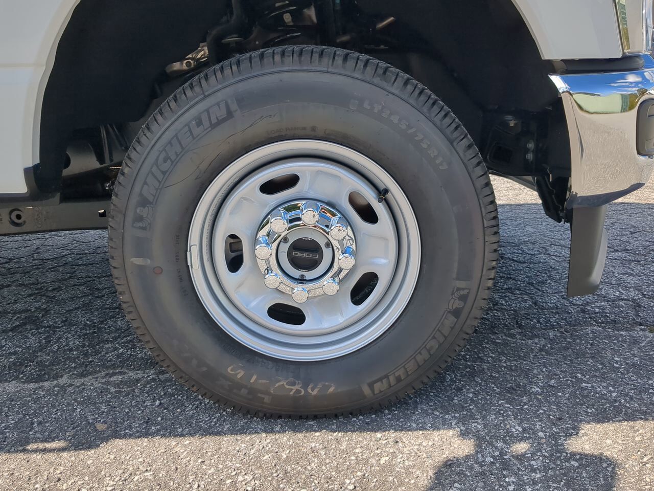 2026 Ford Super Duty F-250 SRW Service Body Winder GA