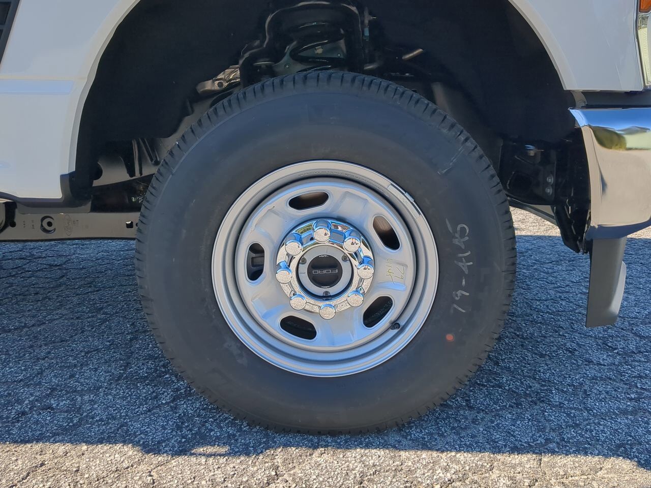 2026 Ford Super Duty F-250 SRW Service Body Winder GA