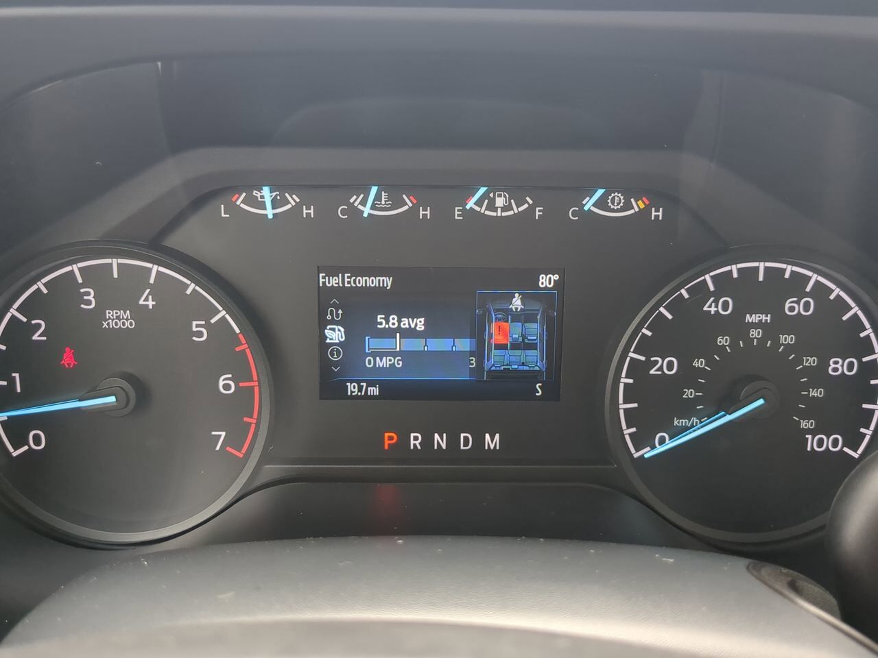 2026 Ford Super Duty F-250 SRW Service Body Winder GA