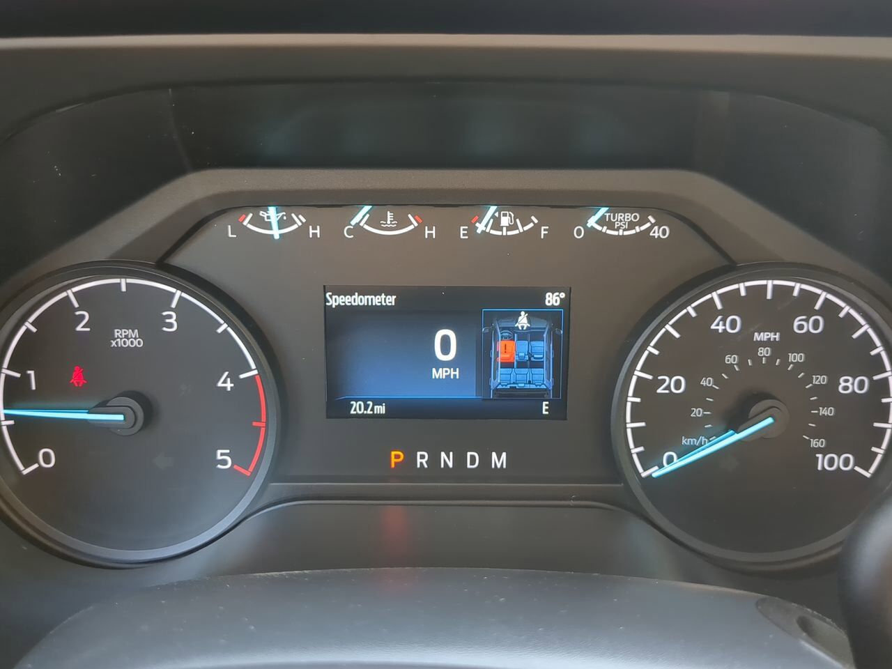 2026 Ford Super Duty F-250 SRW Service Body Winder GA