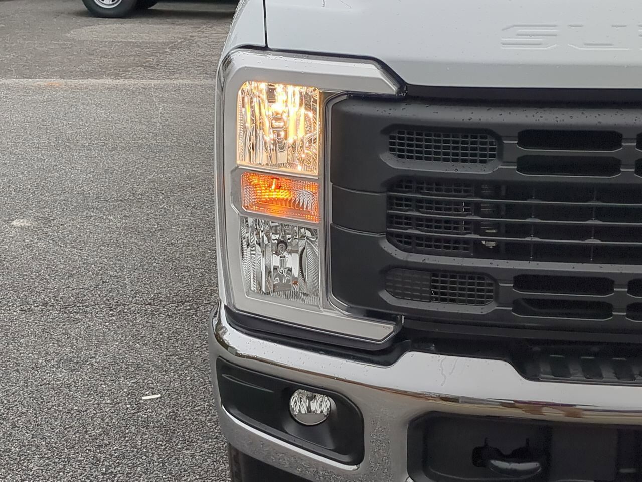 2026 Ford Super Duty F-250 SRW Service Body Winder GA