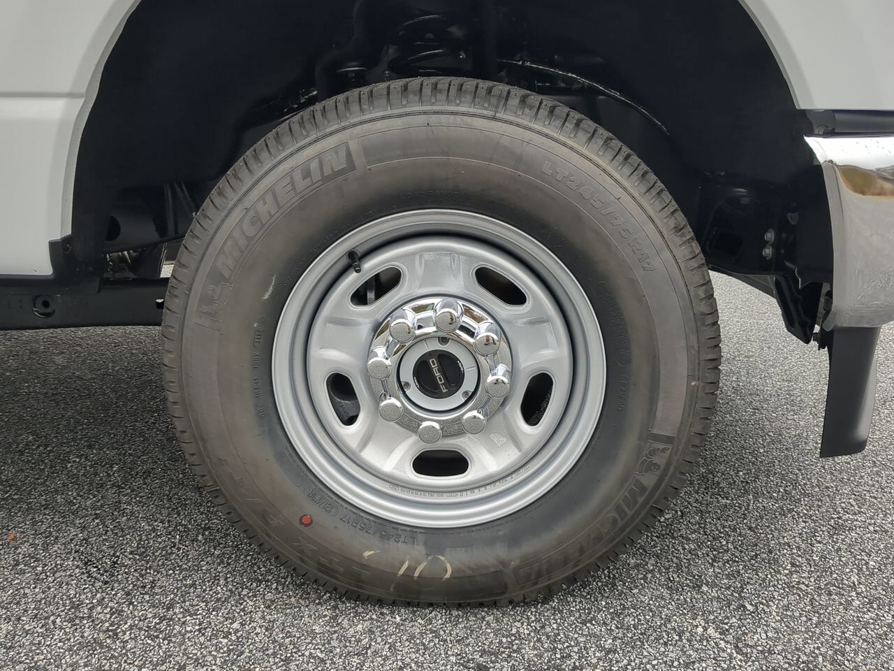 2026 Ford Super Duty F-250 SRW Service Body Winder GA